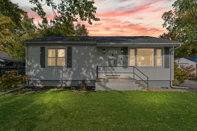 1608 Sheridan Road, Champaign, IL 61821 - Photo 1