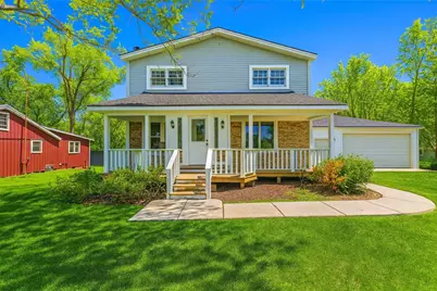 24199 W Beach Grove Road, Antioch, IL 60002 - Photo 1