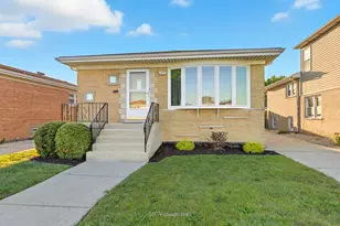 8618 S Kolmar Ave, Chicago, IL 60652 - Photo 1