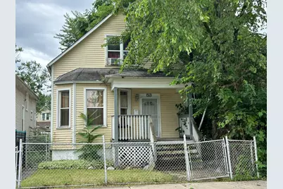 53 W 108th Street, Chicago, IL 60628 - Photo 1