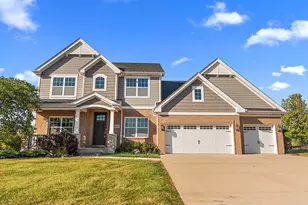 14848 W Ginger Ln, Homer Glen, IL 60491 - Photo 1