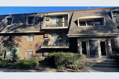 158 E Bailey Road #F, Naperville, IL 60565 - Photo 1