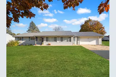 1353 Carriage Hill Lane, Freeport, IL 61032 - Photo 1