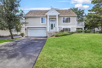 161 Lucerne Court, Wheeling, IL 60090 - Photo 1