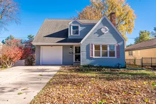 805 S Spring Rd, Elmhurst, IL 60126 - Photo 1