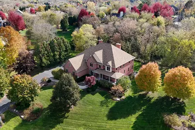 39716 Orchard Bluff Lane, Wadsworth, IL 60083 - Photo 1