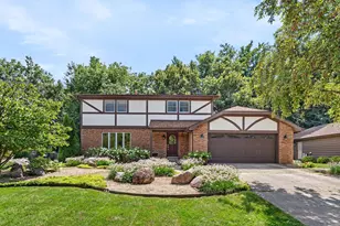 1007 Windsor Dr, Shorewood, IL 60404 - Photo 1