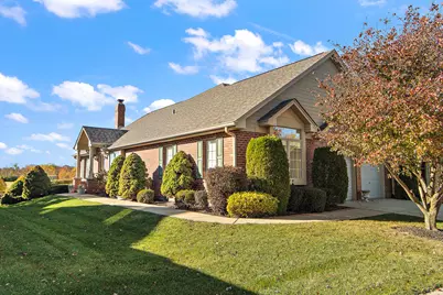 12637 Royal Gorge Court, Mokena, IL 60448 - Photo 1