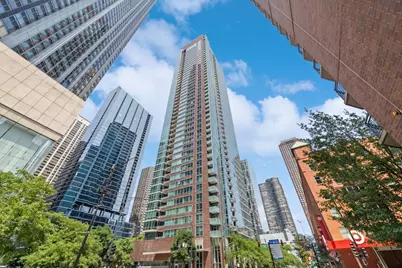 505 N McClurg Court #1602, Chicago, IL 60611 - Photo 1