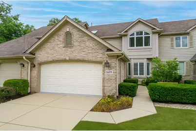 5509 Aspen Avenue, Downers Grove, IL 60515 - Photo 1