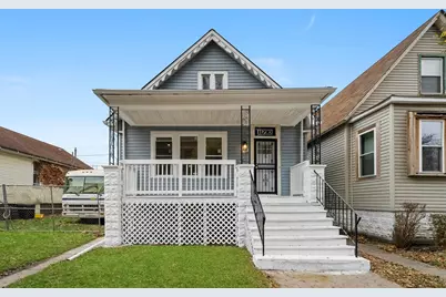 11730 S Perry Avenue, Chicago, IL 60628 - Photo 1