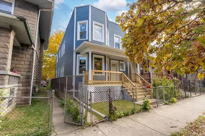 435 N Leclaire Avenue, Chicago, IL 60644 - Photo 1