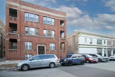 5310 S Harper Avenue #2S, Chicago, IL 60615 - Photo 1