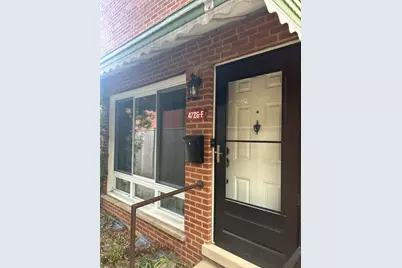 4726 N Winchester Avenue #F, Chicago, IL 60640 - Photo 1