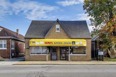 661 Wentworth Avenue, Calumet City, IL 60409 - Photo 1