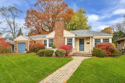 [Address not provided], Glen Ellyn, IL 60137 - Photo 1