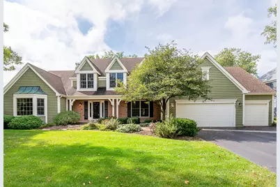 441 Country Lane, Crystal Lake, IL 60012 - Photo 1