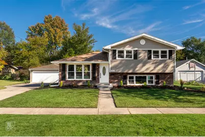 15021 Kenton Avenue, Midlothian, IL 60445 - Photo 1