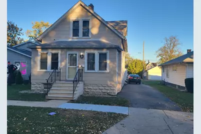 1204 N Center Street, Joliet, IL 60435 - Photo 1