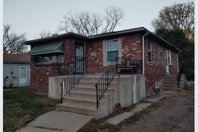 13407 Monticello Avenue, Robbins, IL 60472 - Photo 1