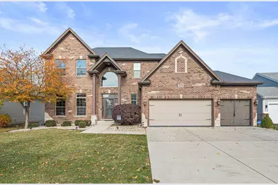 25118 W Zoumar Drive, Plainfield, IL 60586 - Photo 1