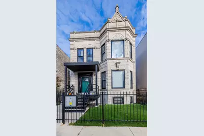 3218 W Polk Street, Chicago, IL 60624 - Photo 1