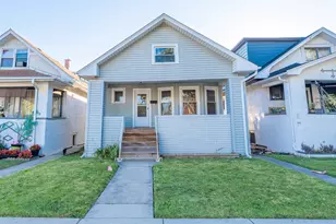 5707 S Spaulding Ave, Chicago, IL 60629 - Photo 1