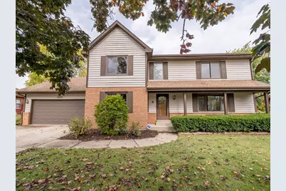 4150 Midlane Drive, Wadsworth, IL 60083 - Photo 1