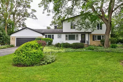 7001 W Meadow Lane Road, Long Grove, IL 60060 - Photo 1