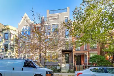 3533 N Fremont Street #2, Chicago, IL 60657 - Photo 1