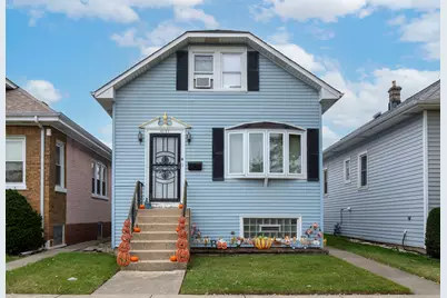 4127 N Ozark Avenue, Norridge, IL 60706 - Photo 1