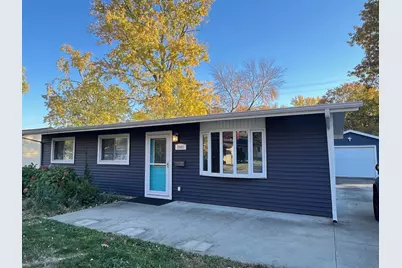 2001 E Country Squire Drive, Urbana, IL 61802 - Photo 1