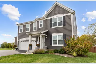 3827 Trillium Trail, Elgin, IL 60124 - Photo 1