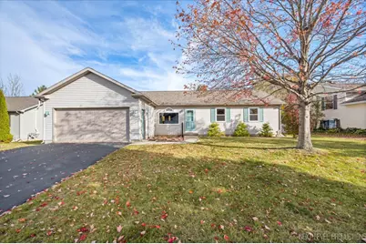 1146 Quail Run, Dekalb, IL 60115 - Photo 1