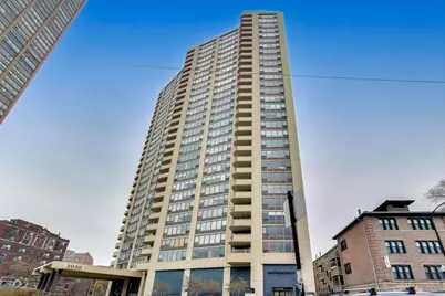 3930 N Pine Grove Avenue #2912, Chicago, IL 60613 - Photo 1