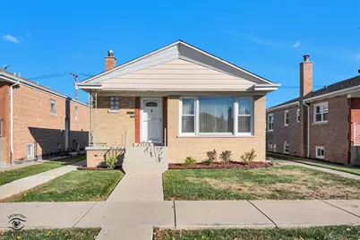 5819 S Mason Avenue, Chicago, IL 60638 - Photo 1