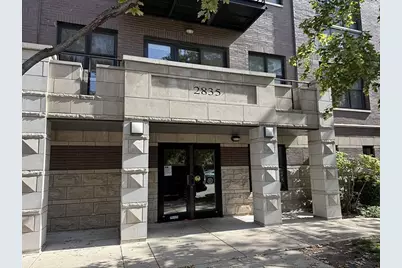 2835 N Lakewood Avenue #P10P19, Chicago, IL 60657 - Photo 1