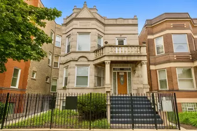 6130 S Rhodes Street #2, Chicago, IL 60637 - Photo 1