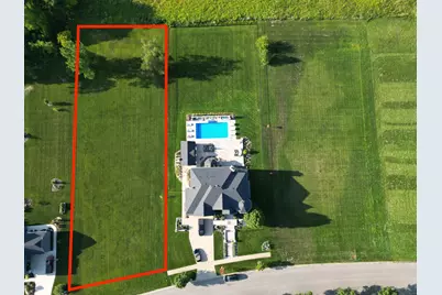 5893 Whitetail Ridge Drive, Yorkville, IL 60560 - Photo 1