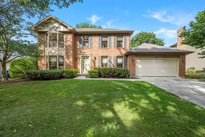 743 Arlington Avenue, Naperville, IL 60565 - Photo 1