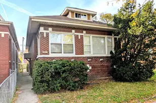 6536 S Paulina St, Chicago, IL 60636 - Photo 1