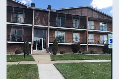 11345 S Roberts Road #F, Palos Hills, IL 60465 - Photo 1