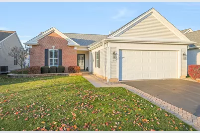 13828 Gardner Drive, Huntley, IL 60142 - Photo 1