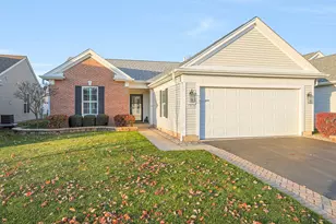 13828 Gardner Dr, Huntley, IL 60142 - Photo 1