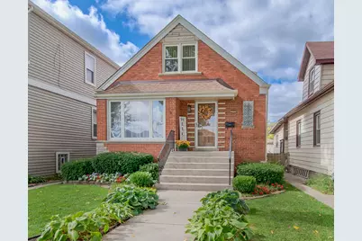 4824 N Natchez Avenue, Chicago, IL 60656 - Photo 1