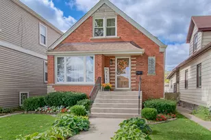 4824 N Natchez Ave, Chicago, IL 60656 - Photo 1