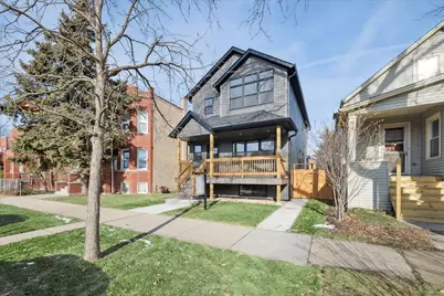 4844 W Warwick Avenue, Chicago, IL 60641 - Photo 1