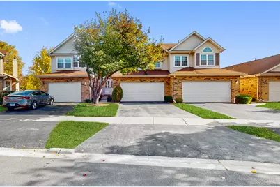 1065 N Jamey Lane, Addison, IL 60101 - Photo 1