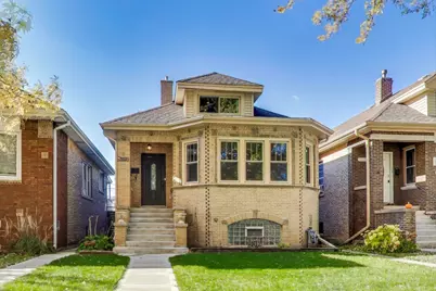 3108 N 78th Avenue, Elmwood Park, IL 60707 - Photo 1