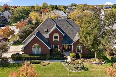 17140 Austin Lane, Orland Park, IL 60467 - Photo 1